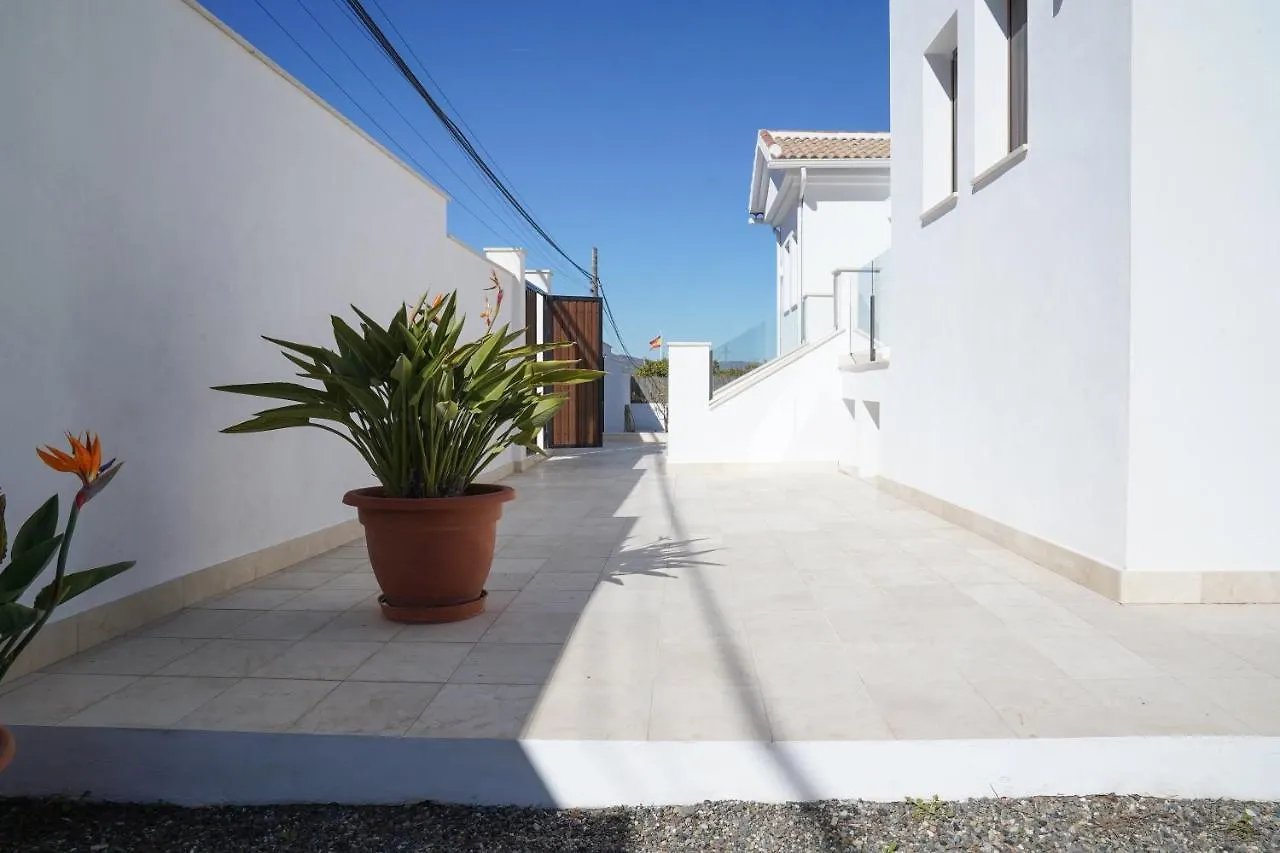 Tess Villa Maria Alhaurin de la Torre 0*,
