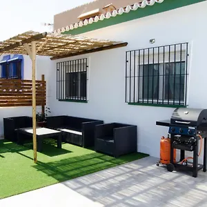 Zapata Vakantiehuis